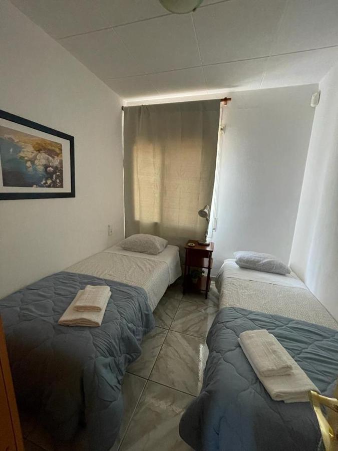 Leones Villa Empuriabrava Kültér fotó