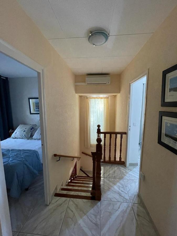 Leones Villa Empuriabrava Kültér fotó