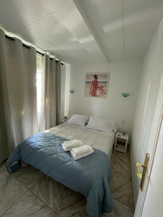 Leones Villa Empuriabrava Kültér fotó
