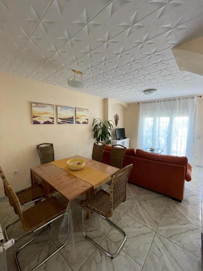 Leones Villa Empuriabrava Kültér fotó